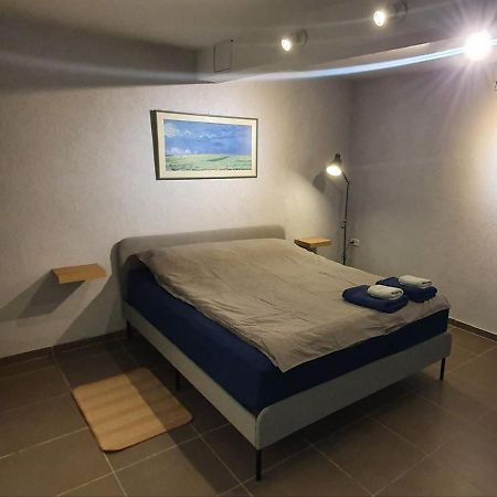 Cozy Fully-Equipped Apartment Near The Old City Jerusalem Exterior photo