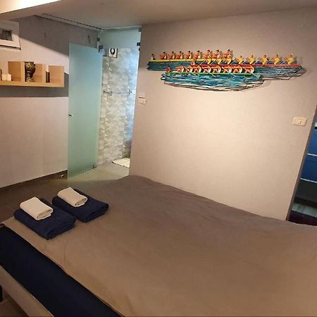 Cozy Fully-Equipped Apartment Near The Old City Jerusalem Exterior photo
