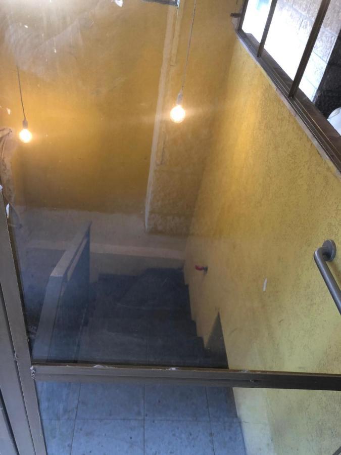 Cozy Fully-Equipped Apartment Near The Old City Jerusalem Exterior photo