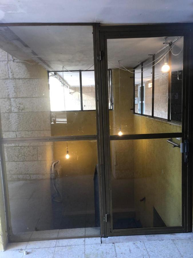 Cozy Fully-Equipped Apartment Near The Old City Jerusalem Exterior photo