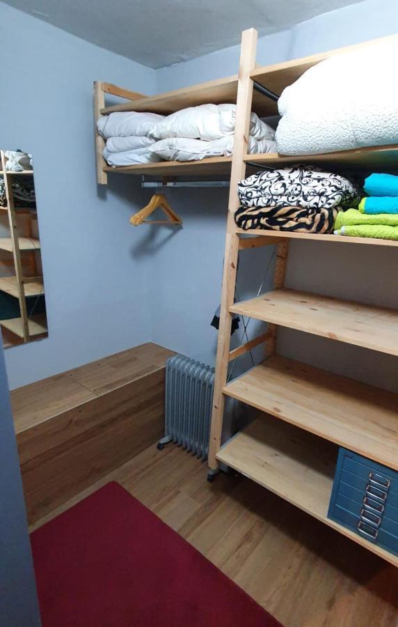 Cozy Fully-Equipped Apartment Near The Old City Jerusalem Exterior photo