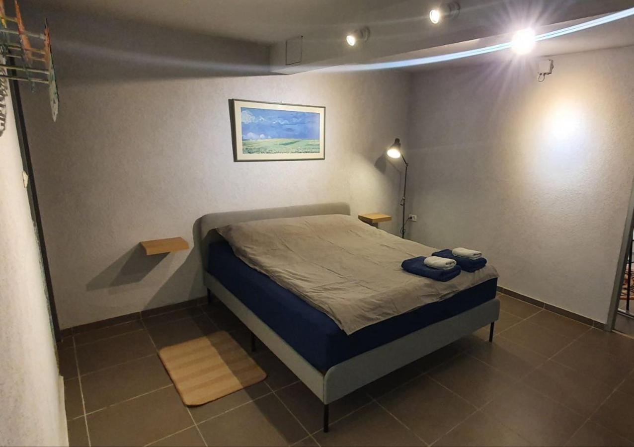 Cozy Fully-Equipped Apartment Near The Old City Jerusalem Exterior photo