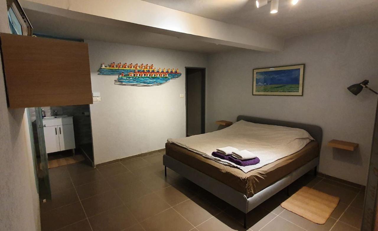 Cozy Fully-Equipped Apartment Near The Old City Jerusalem Exterior photo