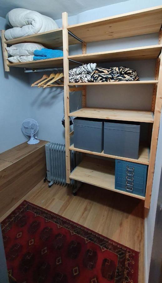 Cozy Fully-Equipped Apartment Near The Old City Jerusalem Exterior photo